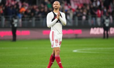 Brest/PSG - Ajorque ne mâche pas ses mots après la défaite