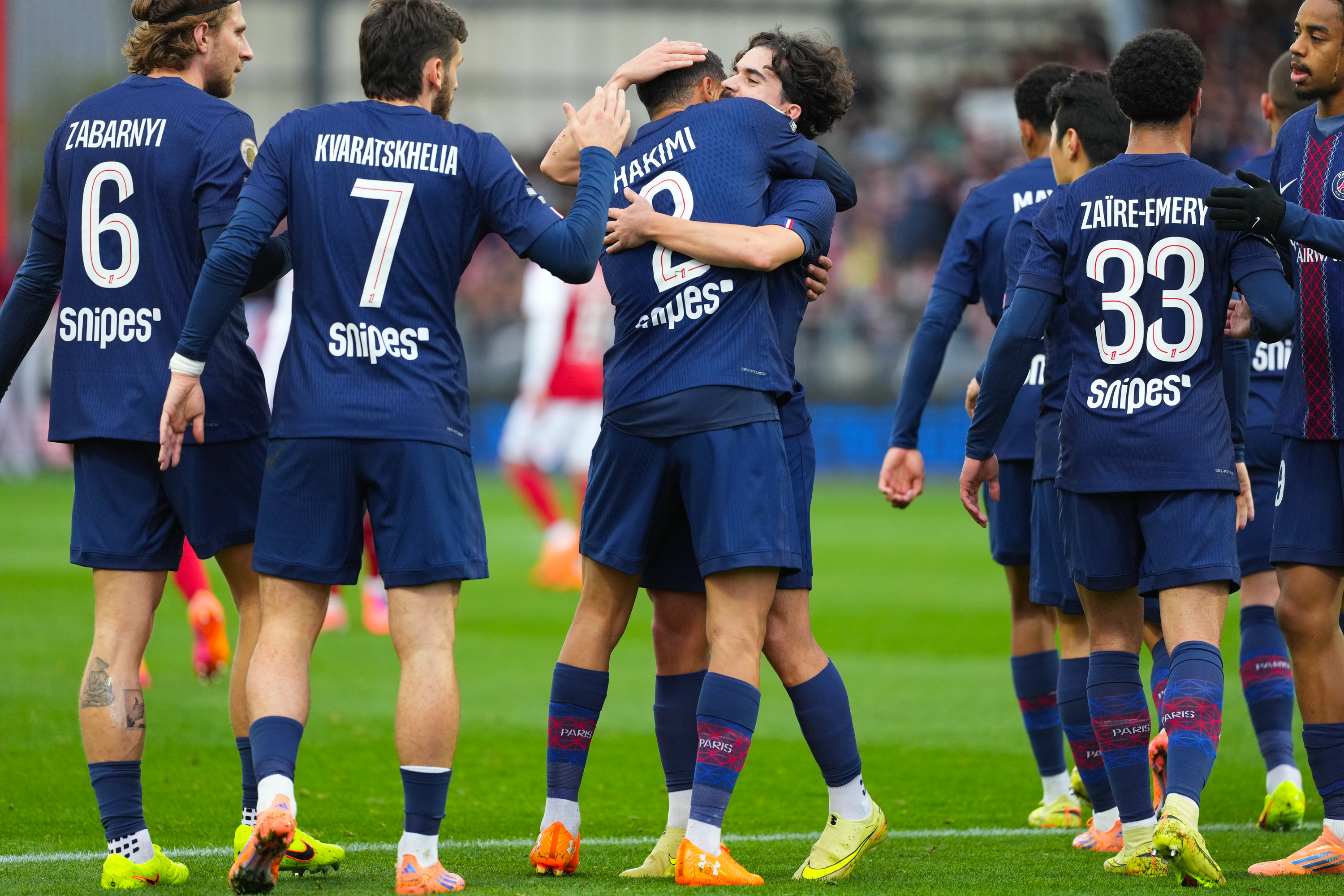 Streaming PSG/Nice : Où et comment voir le match?