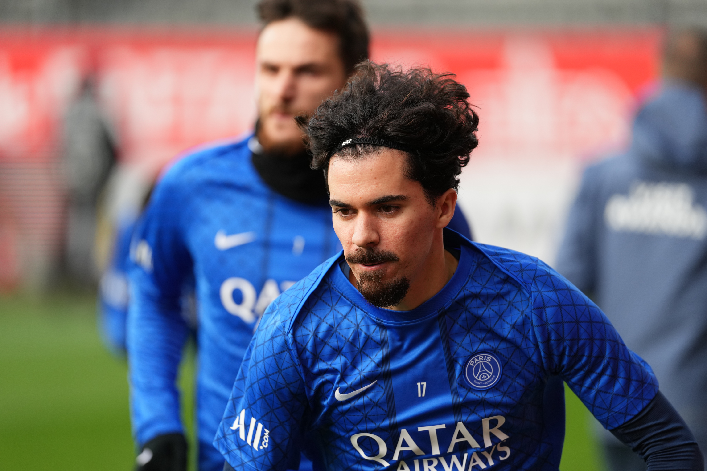 PSG - Vitinha se lâche : état de forme, travail, Luis Enrique et Ballon d'Or