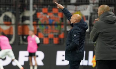 Lorient/PSG - Pantaloni défend son approche tactique