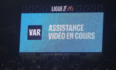 Revue de presse : vers une révolution du hors-jeu et la doublure de Hakimi