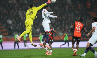 Résumé vidéo Lorient/PSG (1-1), Paris trébuche et perd Doué !