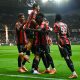 PSG/Nice – Présentation des Aiglons : remontée en cours