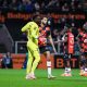 Lorient/PSG – Mvogo voit presque une victoire contre Paris