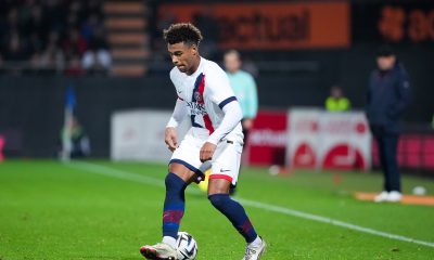 Terrible nouvelle pour le PSG, un joueur de nouveau blessé !