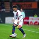 Terrible nouvelle pour le PSG, un joueur de nouveau blessé !