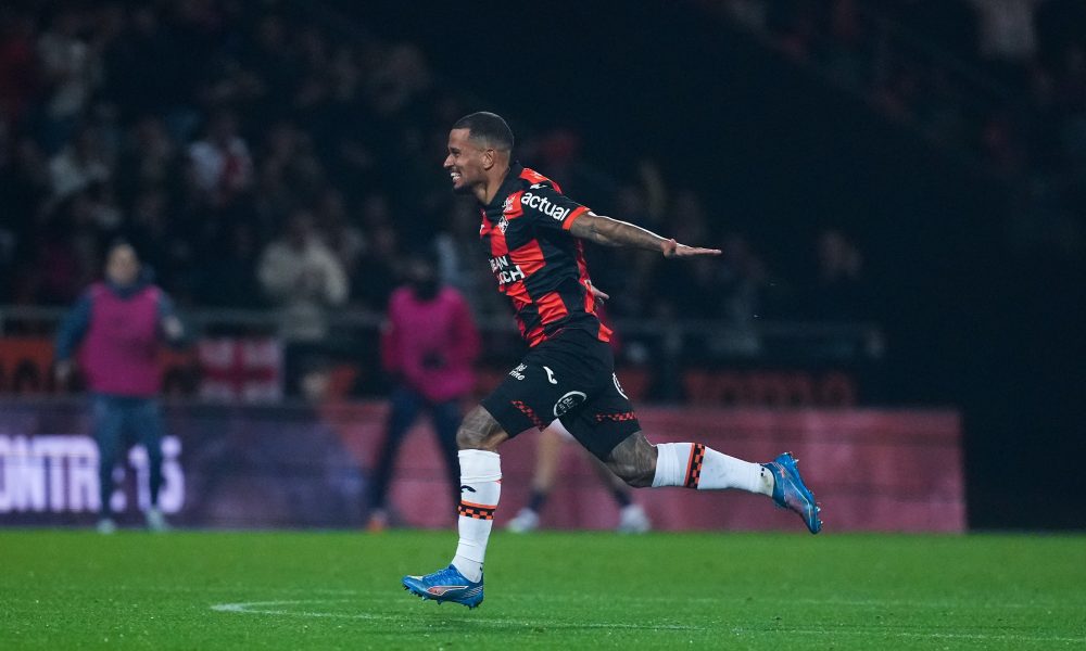 Lorient/PSG – Carioca savoure et se projette avec détermination