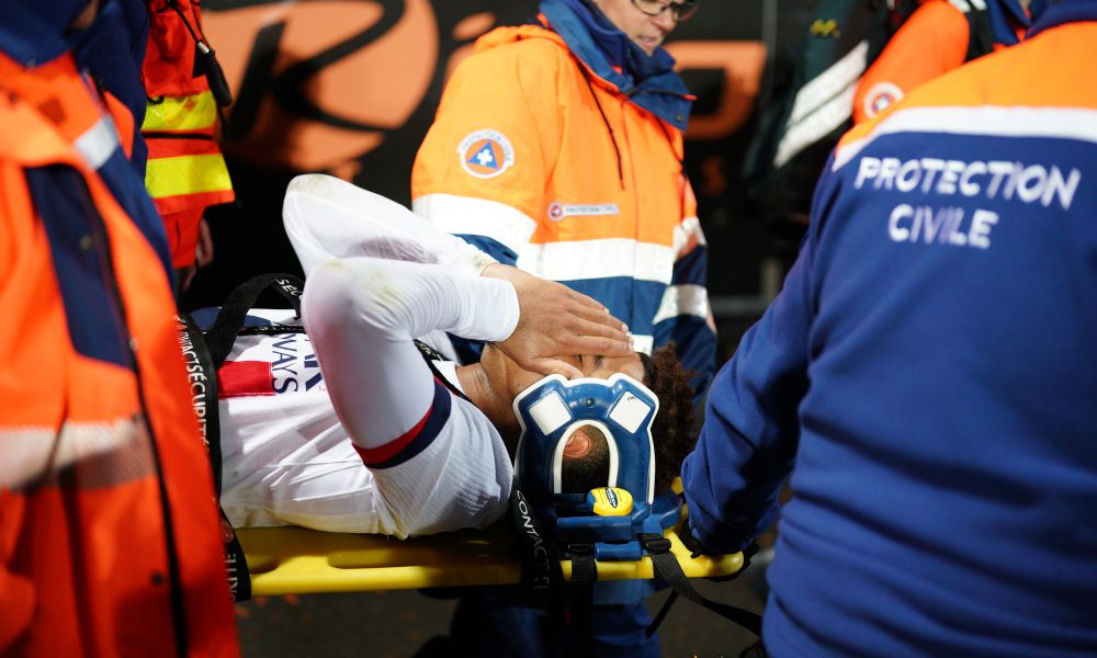 Officiel - Doué, le PSG donne le résultat des examens !