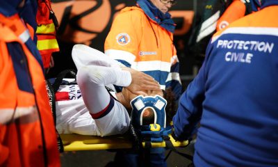 Officiel - Doué, le PSG donne le résultat des examens !