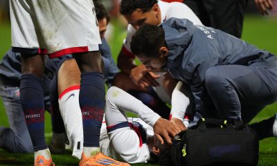 Revue de presse : Lorient/PSG, une très mauvaise soirée pour Paris et Doué