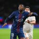 Revue de presse PSG : Nouvelle arme fatale et doutes pour Dembélé face au Bayern