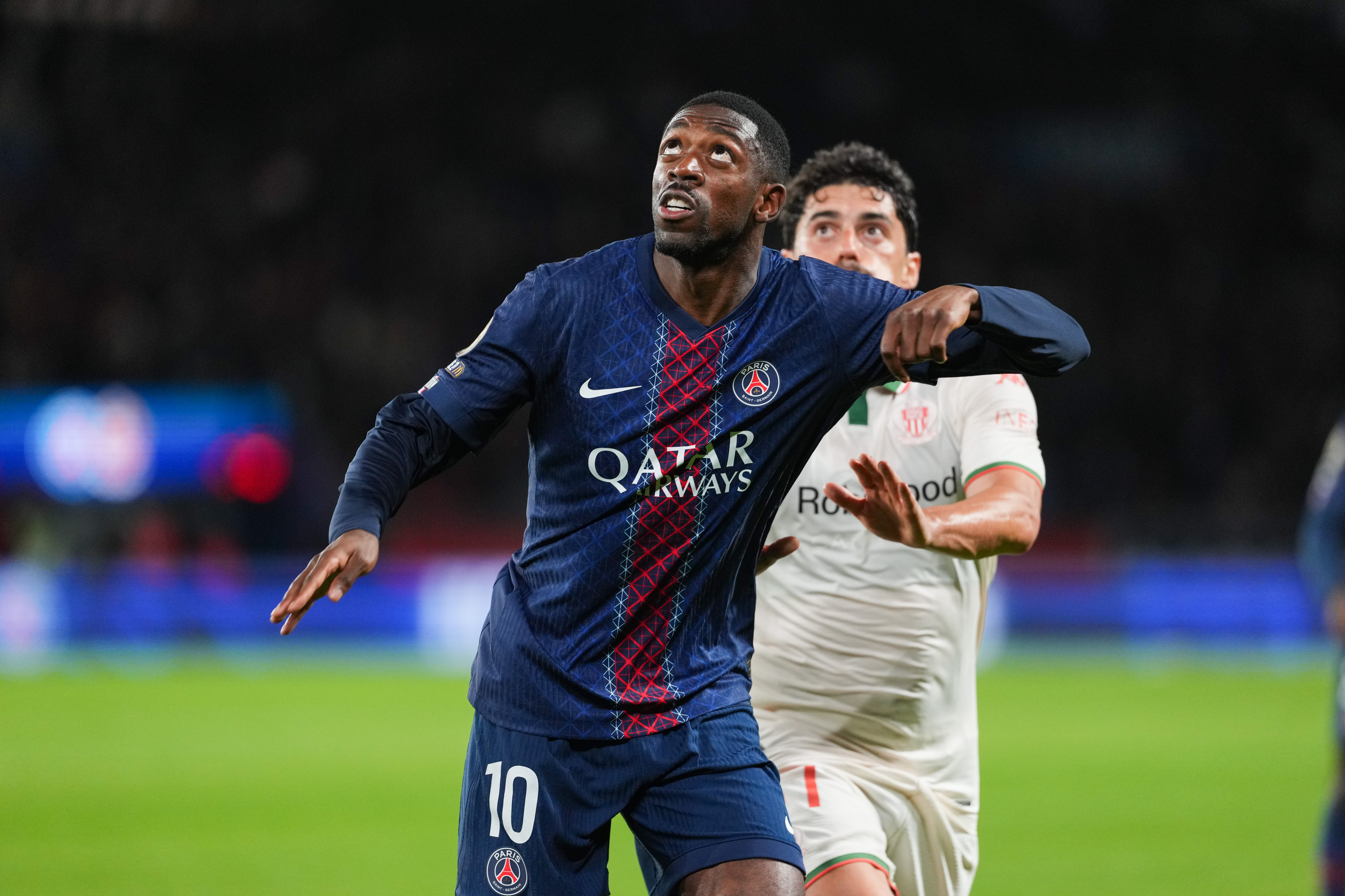 Revue de presse PSG : Nouvelle arme fatale et doutes pour Dembélé face au Bayern