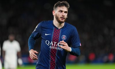 PSG/Bayern Munich - Kvaratskhelia envoie un message clair