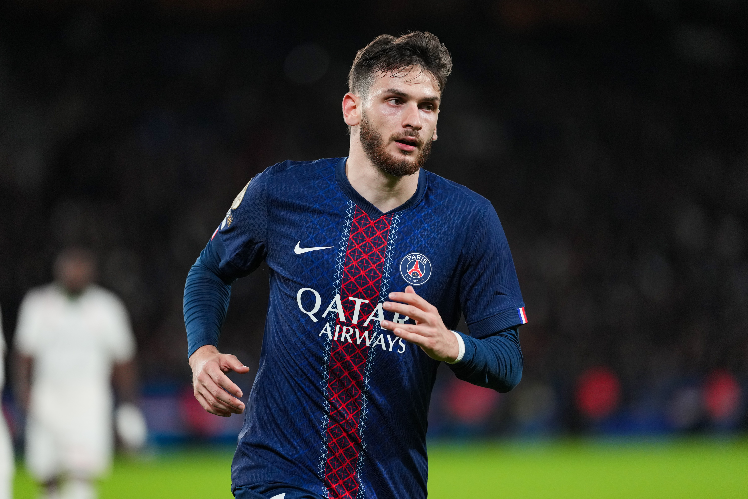 PSG/Bayern Munich - Kvaratskhelia envoie un message clair