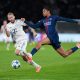 PSG/Bayern Munich – Barcola a des mots forts sur la défaite et sa méforme