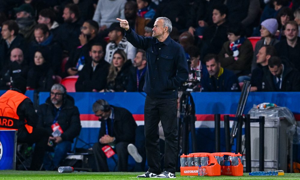 Revue de presse PSG : "bus" en débat et adaptation face aux blessures