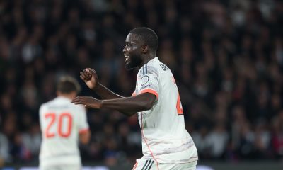 Mercato - Upamecano au PSG ? Le dénouement est proche
