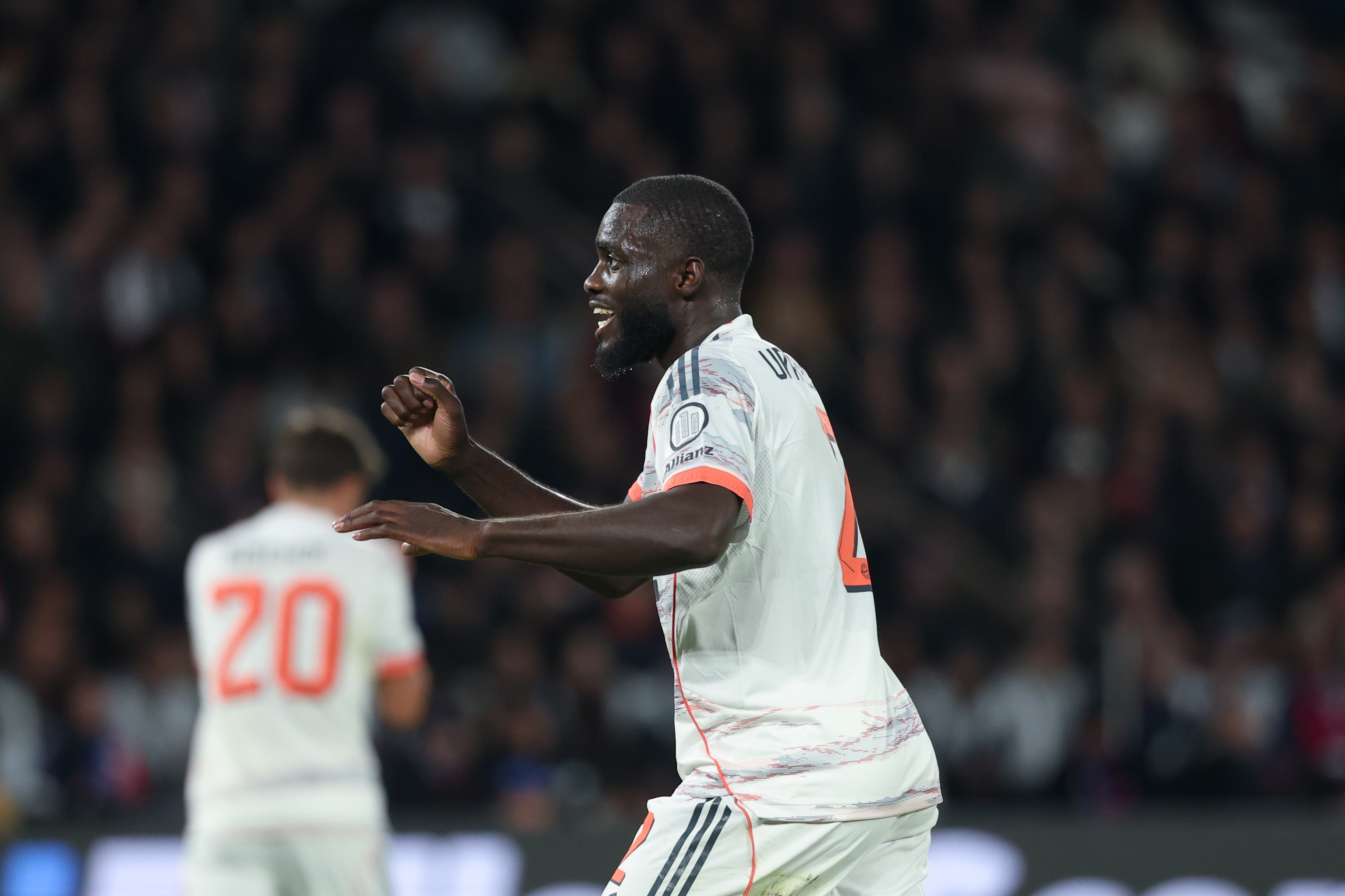 Mercato - Upamecano au PSG ? Le dénouement est proche
