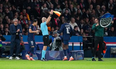 Revue de presse PSG : Lee bien lancé, Dembélé sur le retour