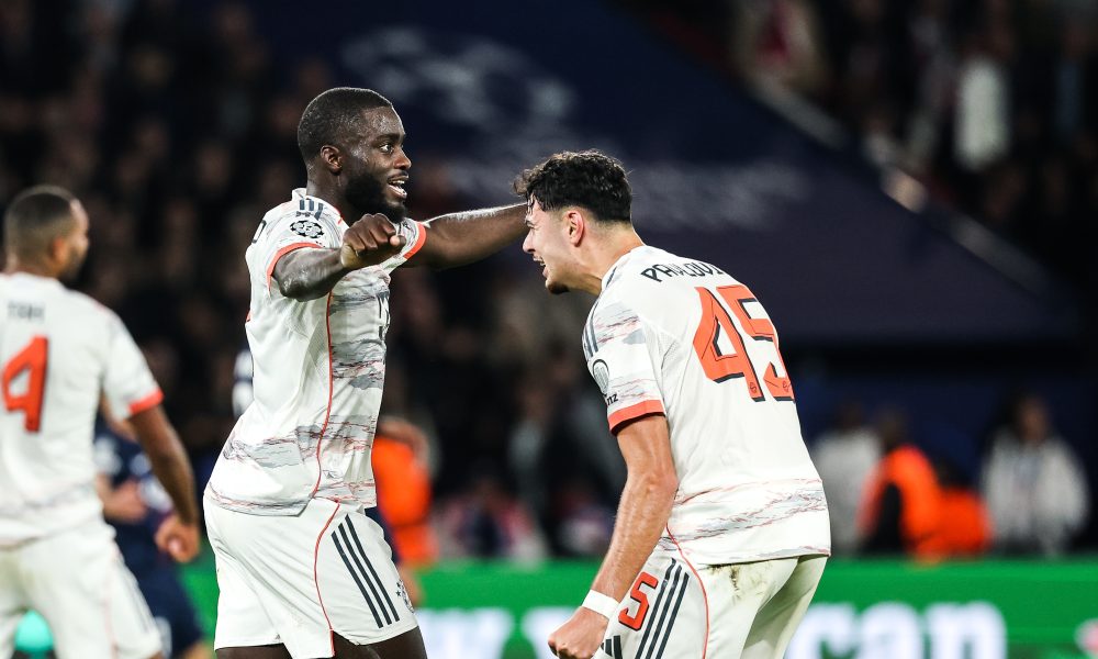 Mercato PSG – Fin du feuilleton pour un dossier défensif très surveillé