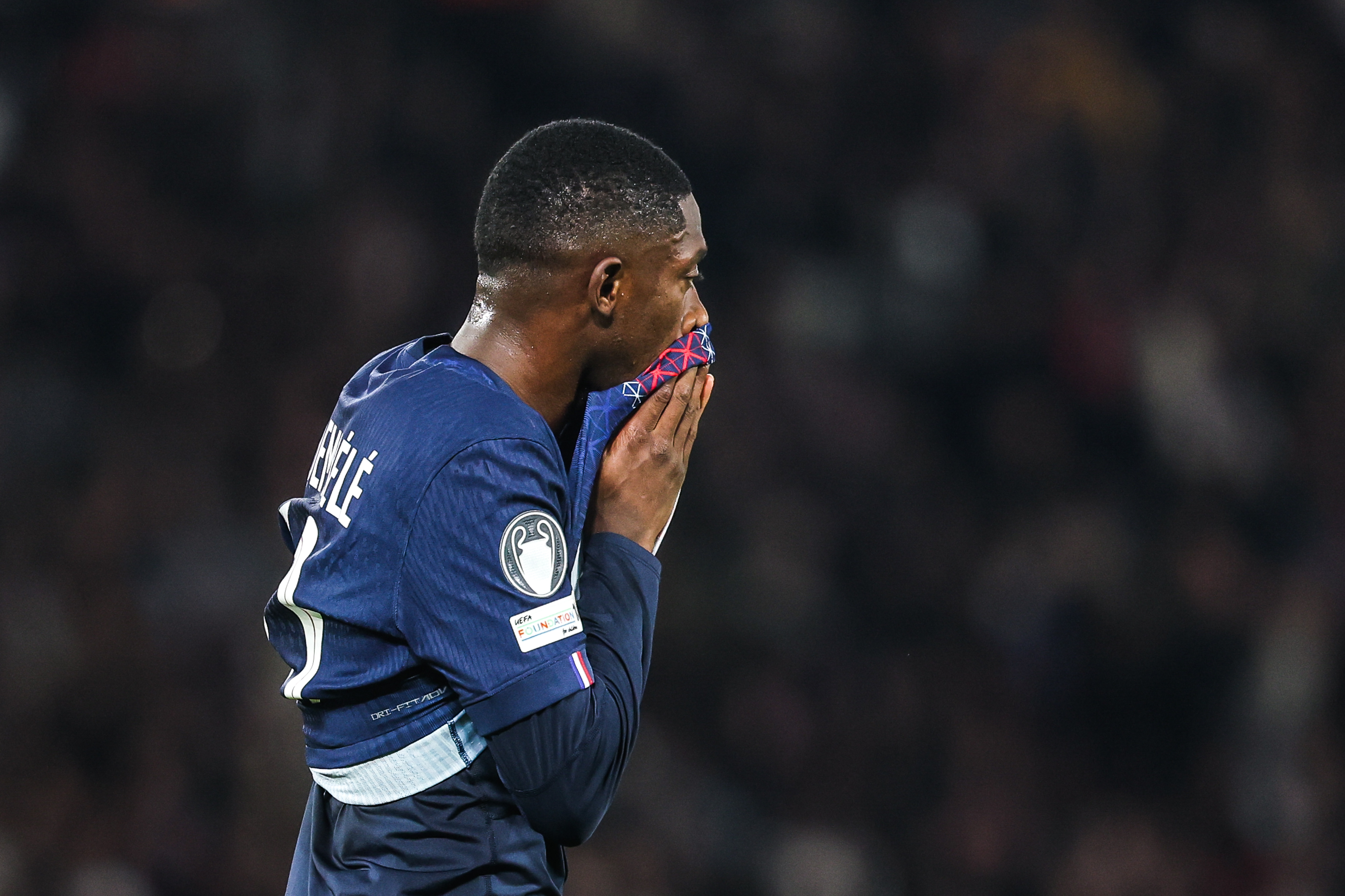 Revue de presse PSG - La "série noire" de Dembélé