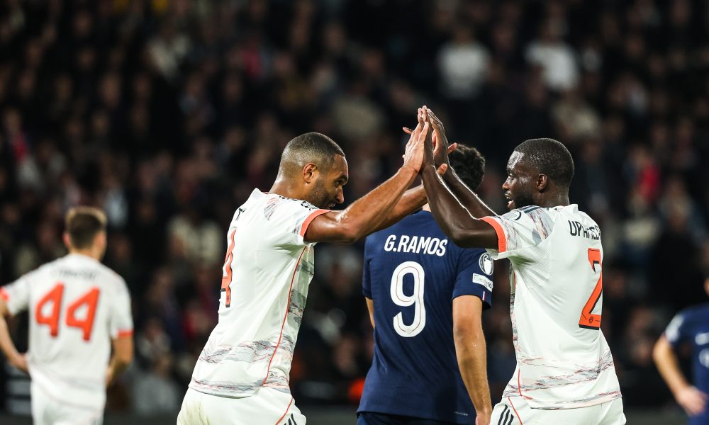 Mercato - Upamecano, le PSG détient un atout qui peut être décisif !