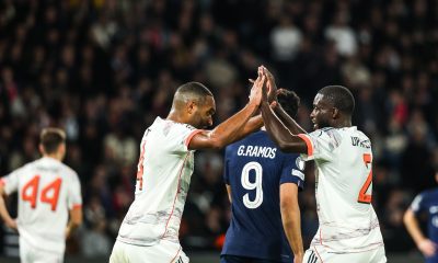 Mercato - Upamecano, le PSG détient un atout qui peut être décisif !