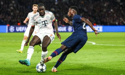 Mercato - Upamecano, le PSG est bien dans la course !