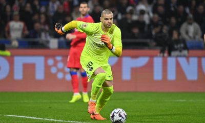 Revue de presse PSG : Chevalier dans la tourmente et l'arbitrage sous tension