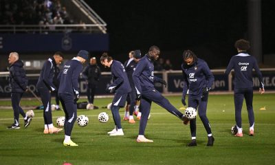 Revue de presse : France/Ukraine, qualification, hommage et Zabarnyi