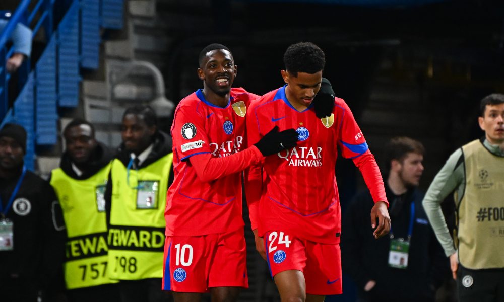 Mercato - Le PSG a trouv&eacute; un nouvel accord !