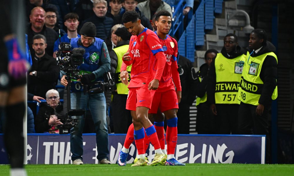 Mercato PSG - Le verdict est confirm&eacute; pour Mayulu !