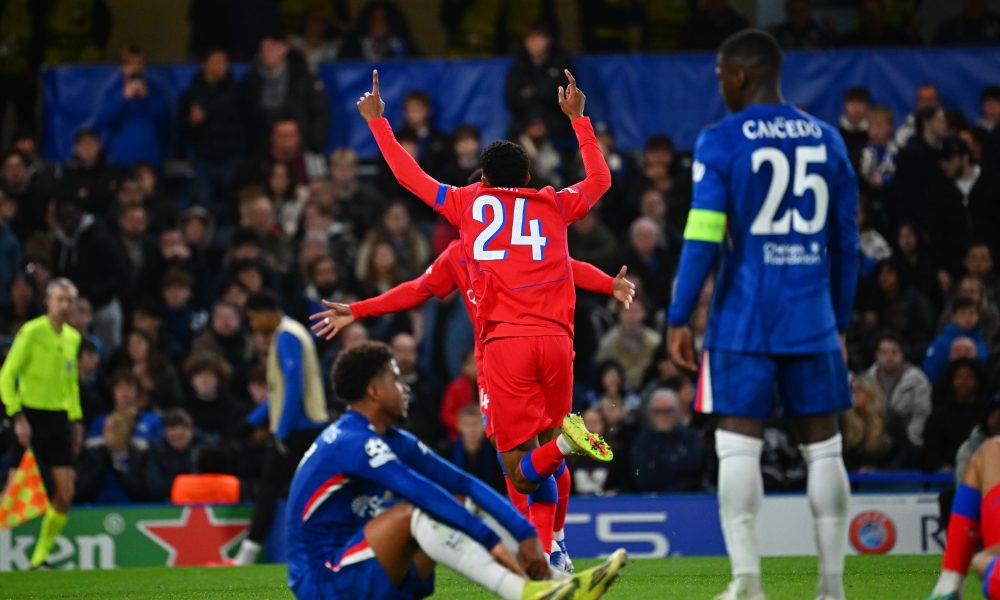 Mercato PSG - L'avenir de Mayulu est scell&eacute; !