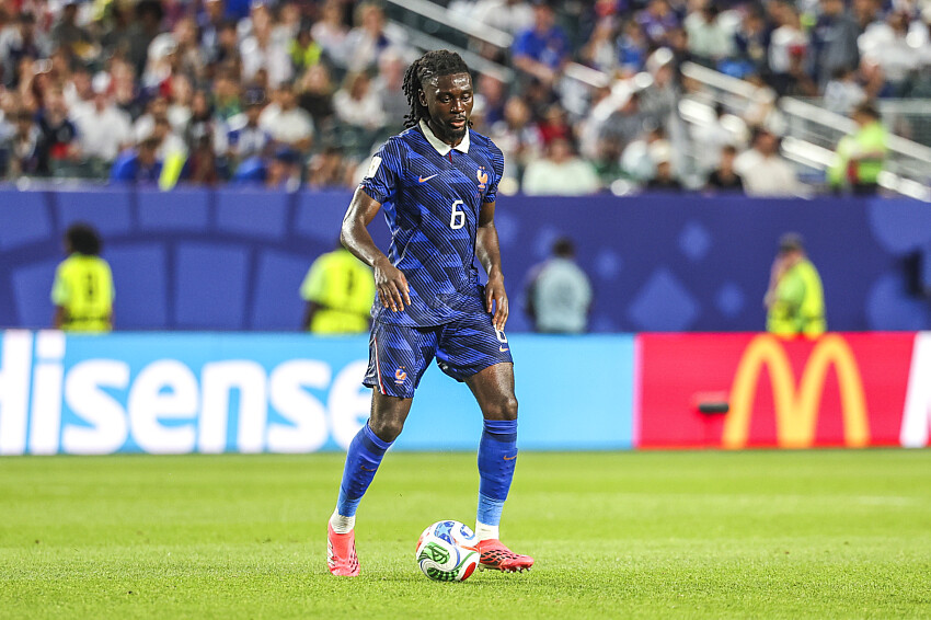 Mercato - Manu Kon&eacute; et son agent poussent pour signer au PSG !