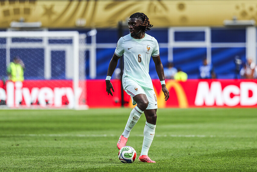 Mercato - Ce joueur de l'Equipe de France ne veut que le PSG ou la Premier League
