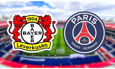 Bayer Leverkusen/PSG - L'équipe parisienne annoncée
