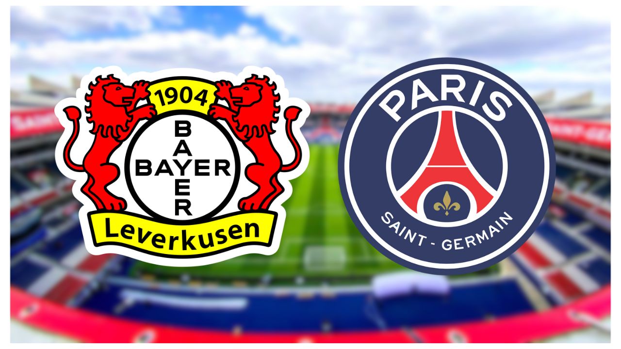 Bayer Leverkusen/PSG - L'équipe parisienne annoncée