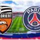 Lorient/PSG – Les équipes officielles : Dembélé et Doué titulaires !