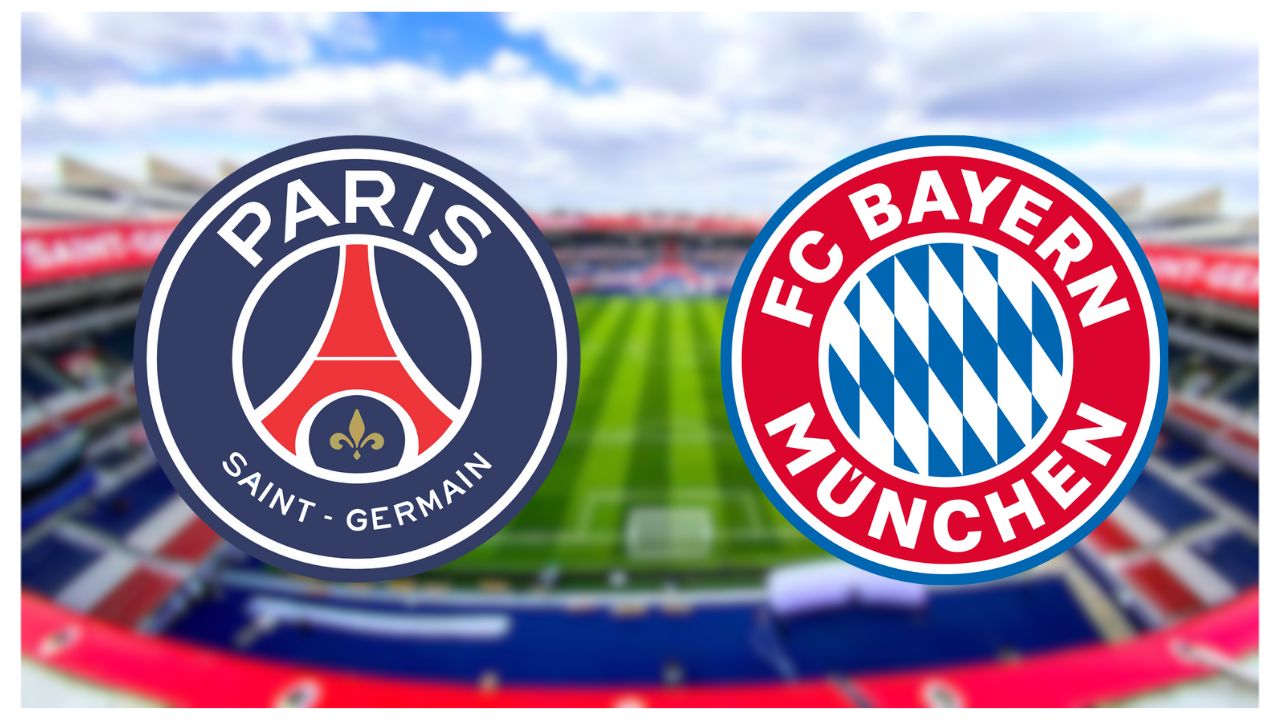PSG/Bayern Munich - Le groupe parisien : 2 absents