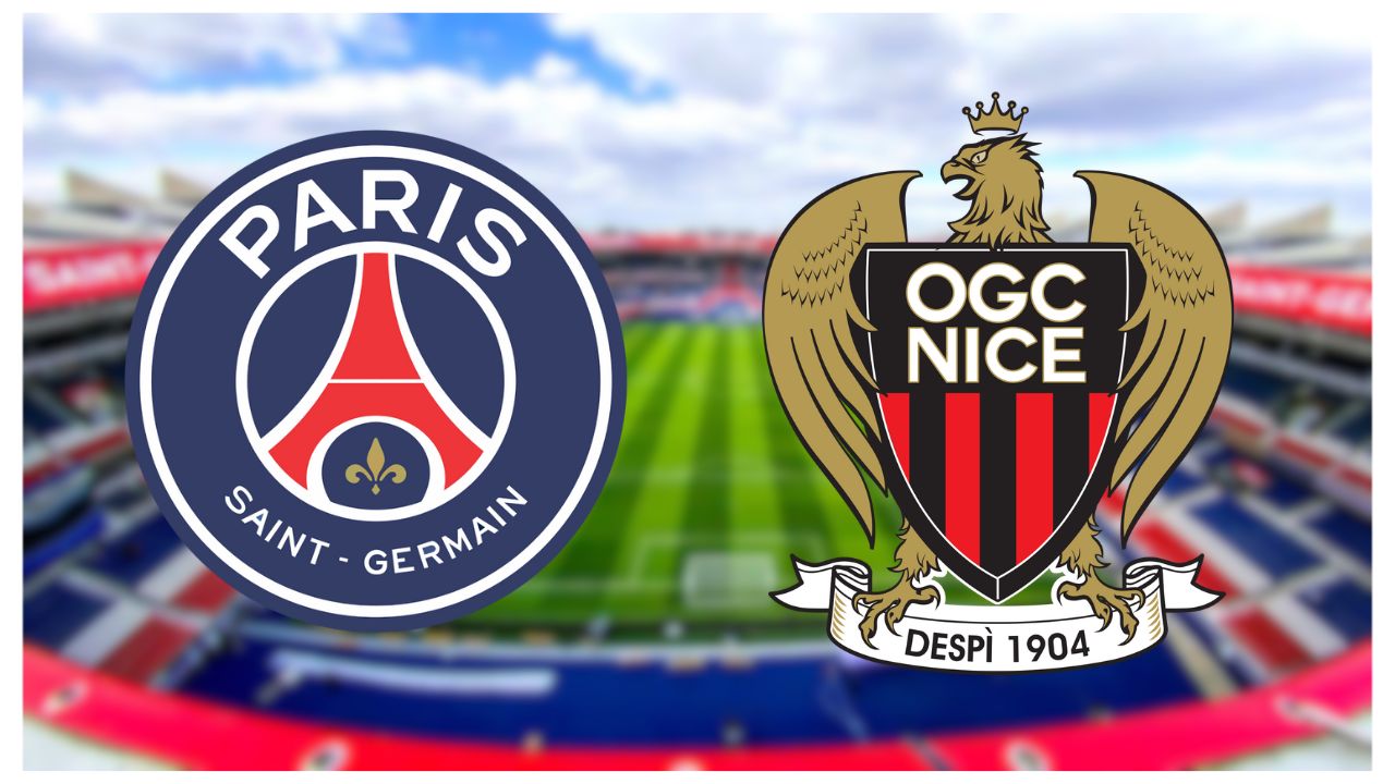 PSG/Nice - L'&eacute;quipe parisienne annonc&eacute;e