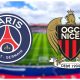 PSG/Nice – Le groupe niçois : 7 absents