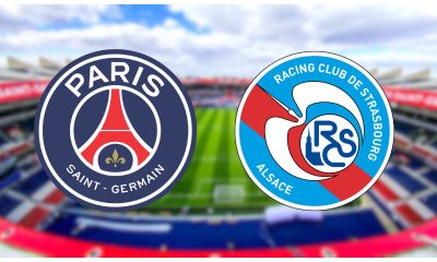 PSG/Strasbourg - Plusieurs retours, 2 incertains et 1 forfait, le point côté parisien