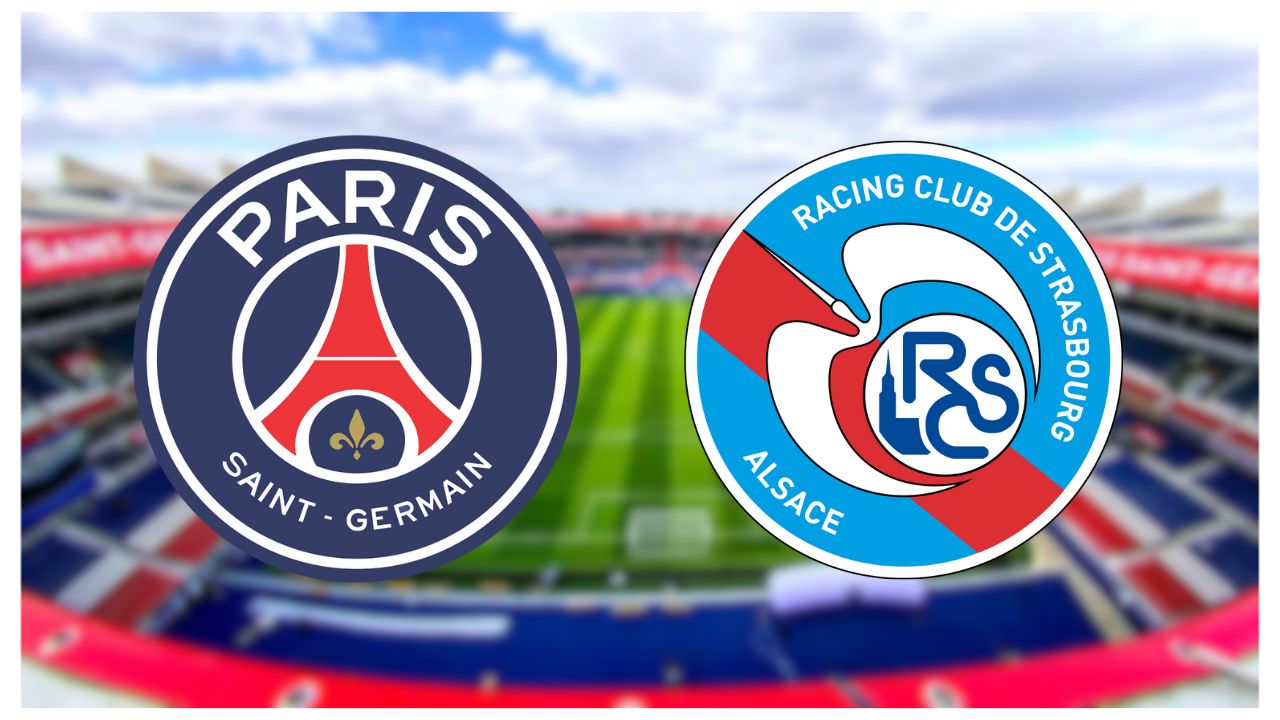 Diffusion PSG/Strasbourg - Heure et chaîne pour voir le match
