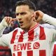 Mercato – Le PSG surveille Said El Mala, la pépite de Cologne