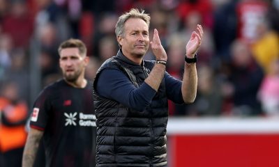 Bayer Leverkusen/PSG - Présentation de l'équipe allemande : de l'offensif et des blessures