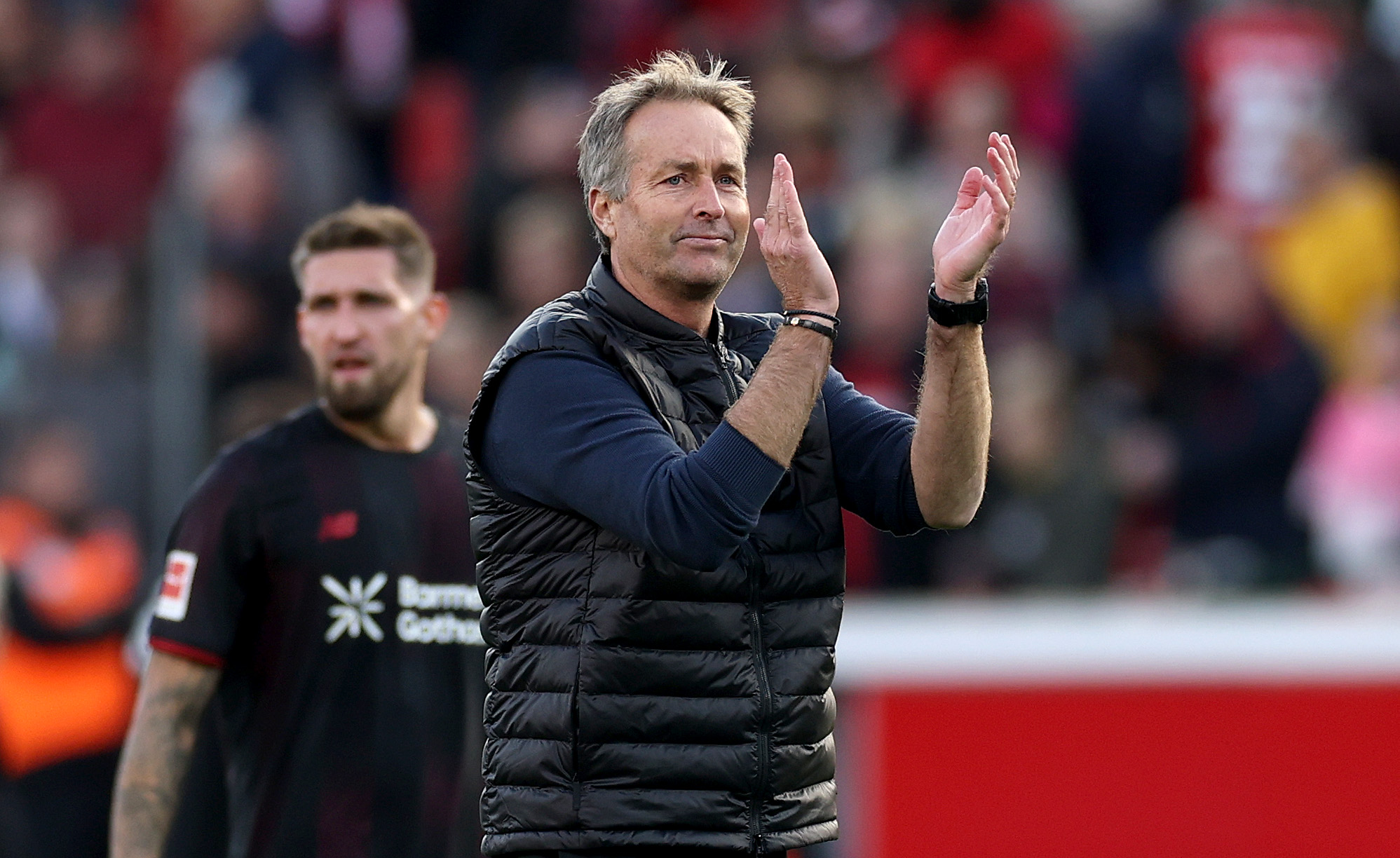 Bayer Leverkusen/PSG - Présentation de l'équipe allemande : de l'offensif et des blessures