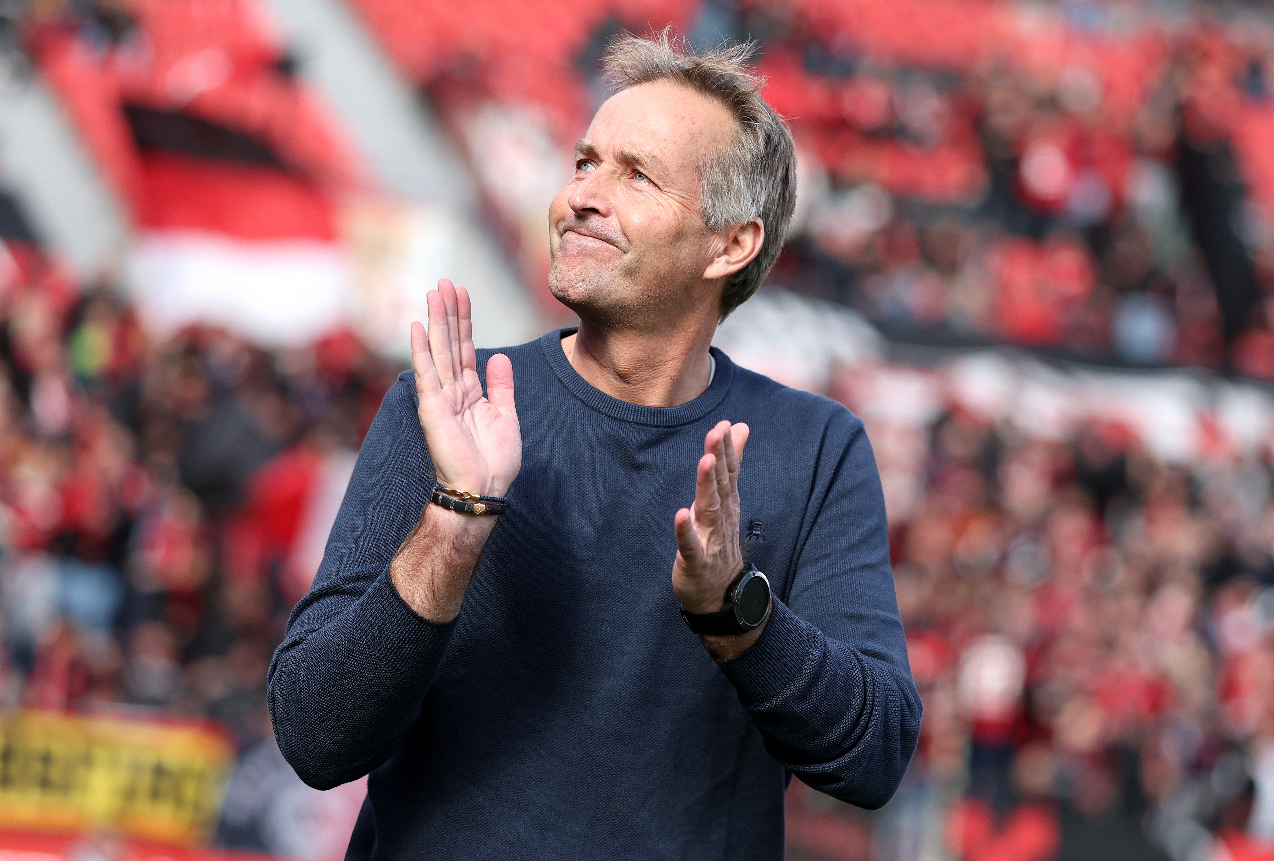 Bayer Leverkusen/PSG - Kasper Hjulmand prévient Paris !