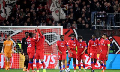 Ligue des Champions - Les plus belles passes décisives ce mardi