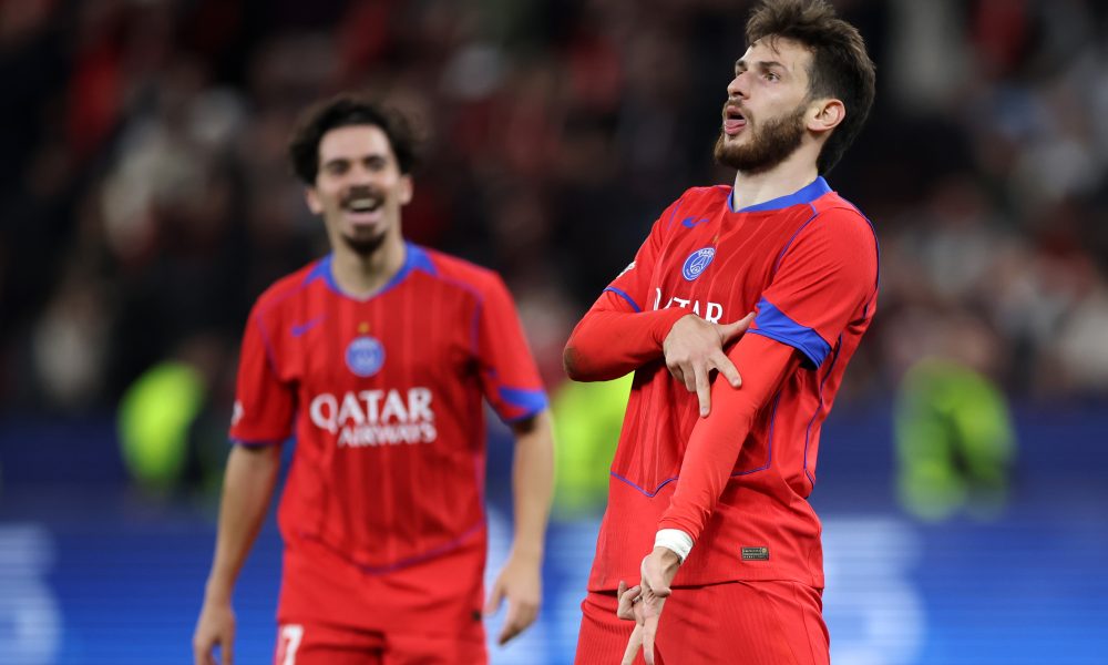 Résumé vidéo Bayer Leverkusen/PSG (2-6), un match dingue pour Paris !