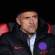 Bayer Leverkusen/PSG – Luis Enrique en conf : Vitinha, rouges et doublé